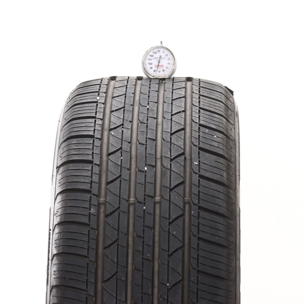 Set of (2) Used 245/50R20 Milestar MS932 Sport 102V - 7-7.5/32 - Image 5