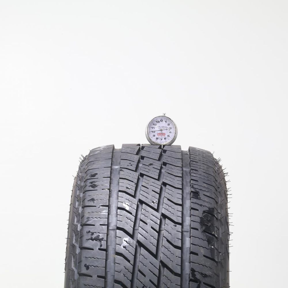 Set of (2) Used 245/60R18 Toyo Open Country H/T II 109V - 10-10.5/32 - Image 2