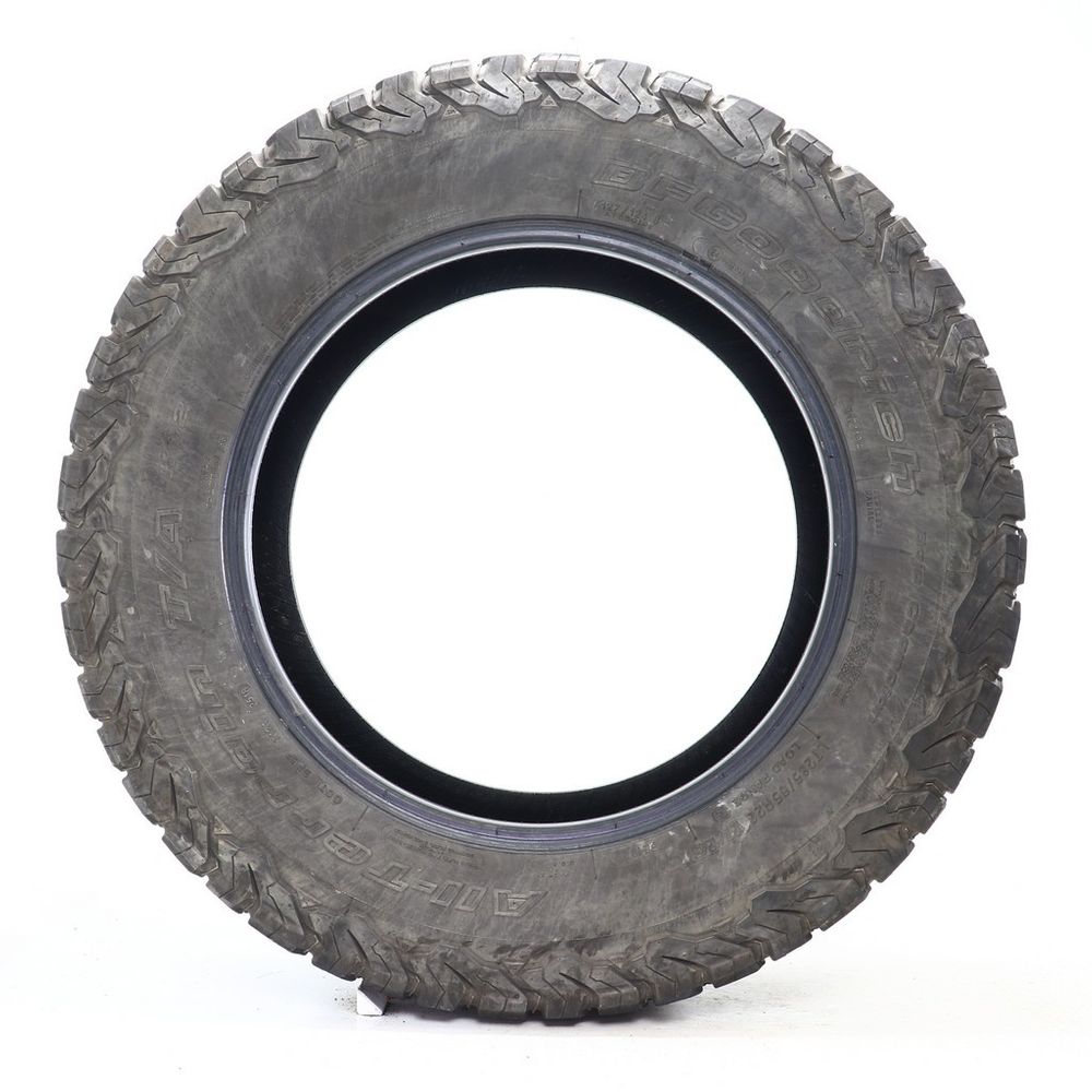 Used LT 285/65R20 BFGoodrich All-Terrain T/A KO2 127/124S E - 9/32 - Image 3