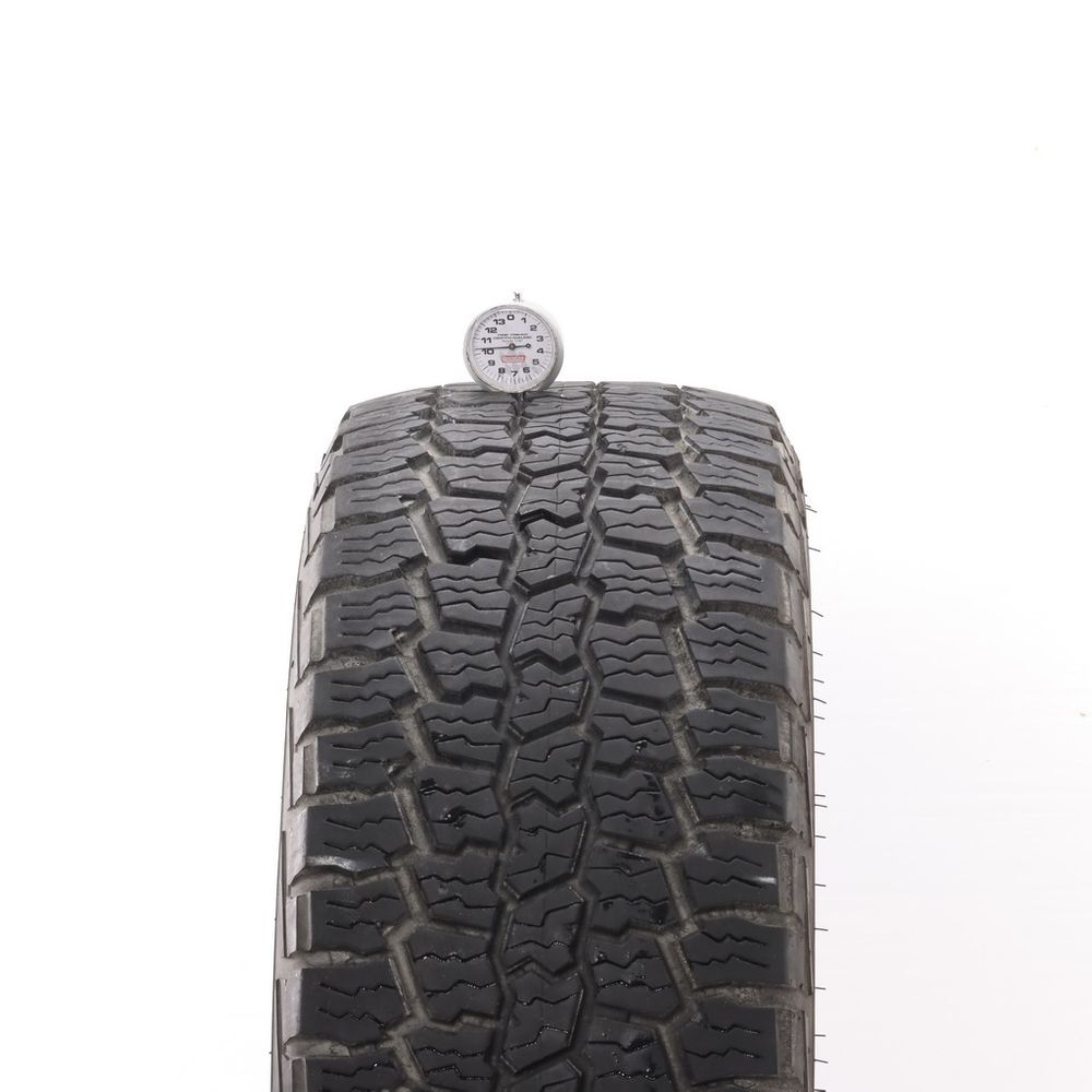 Used 265/65R17 Cooper Discoverer RTX2 112T - 10/32 - Image 2