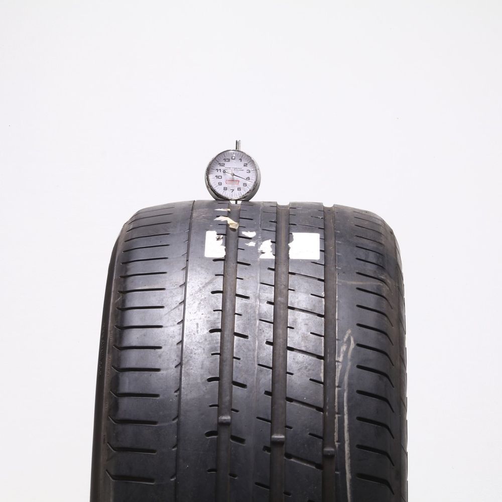 Used 265/45ZR20 Pirelli P Zero MO 108Y - 4/32 - Image 2