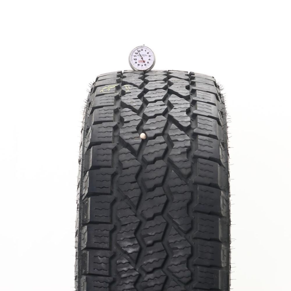 Used LT 275/70R18 Bridgestone Dueler A/T Ascent Enliten 125/122S E - 12.5/32 - Image 2