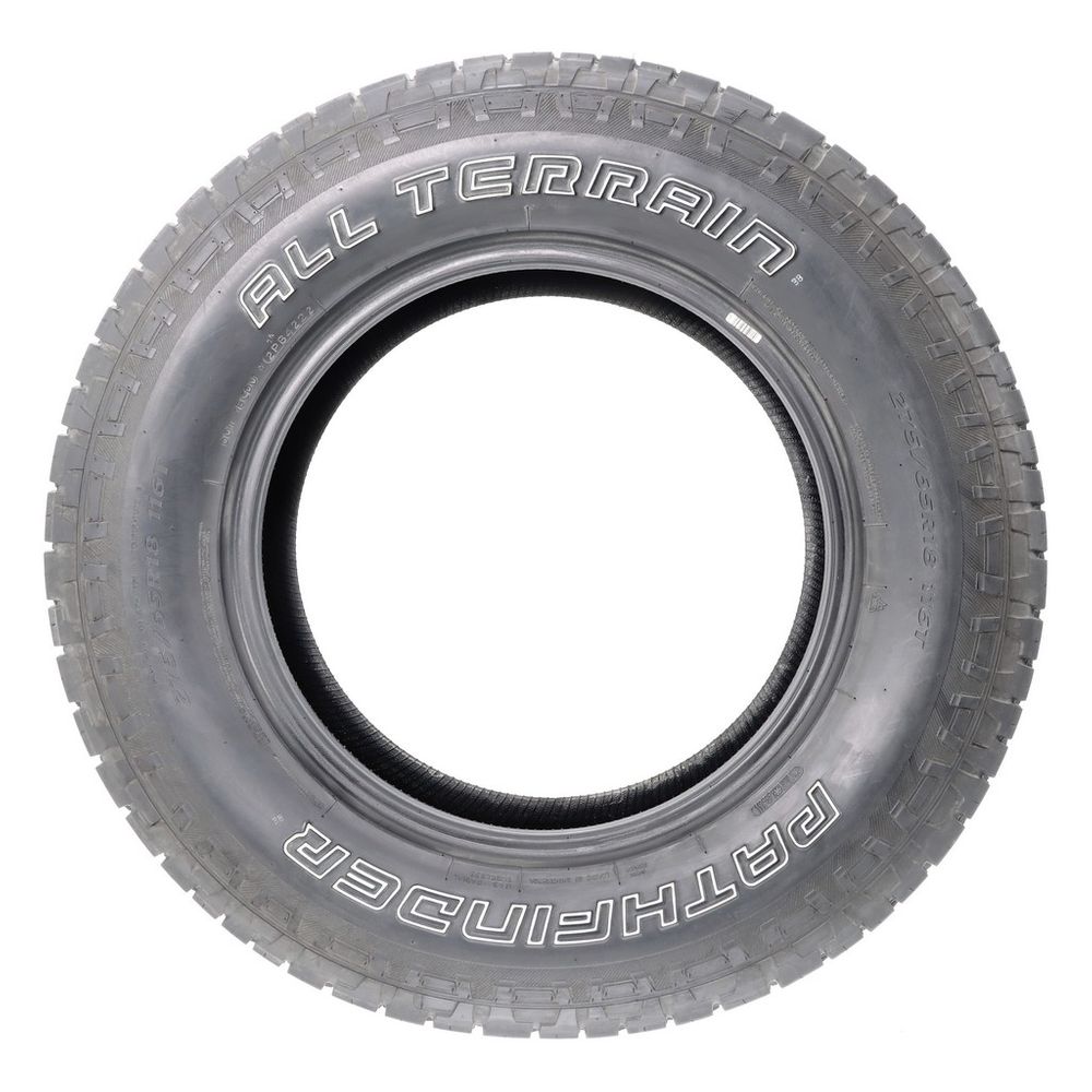 Used 275/65R18 Pathfinder All Terrain 116T - 8/32 - Image 3