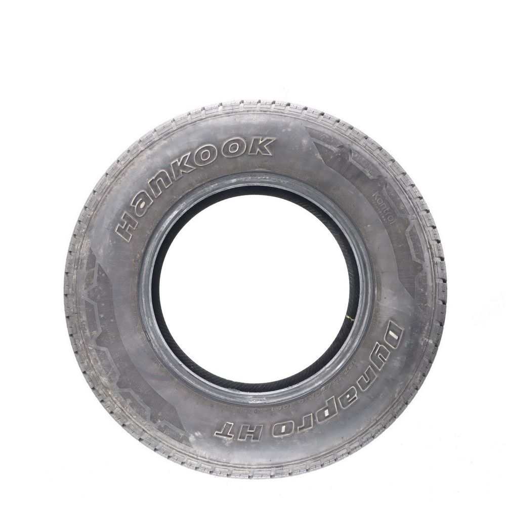 Used 245/70R16 Hankook Dynapro HT 106T - 8/32 - Image 3