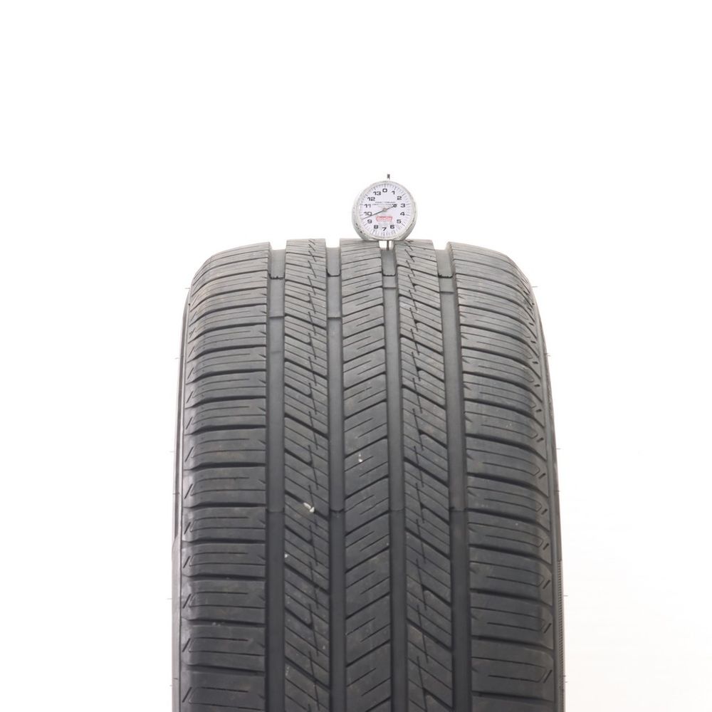 Used 275/45R21 Blackhawk Agility SUV 110W - 9.5/32 - Image 2