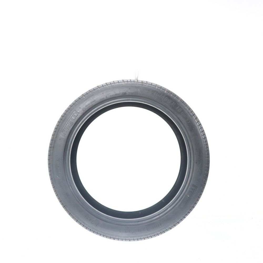 Used 215/45ZR18 Pirelli P Zero Direzionale F 89Y - 7.5/32 - Image 3