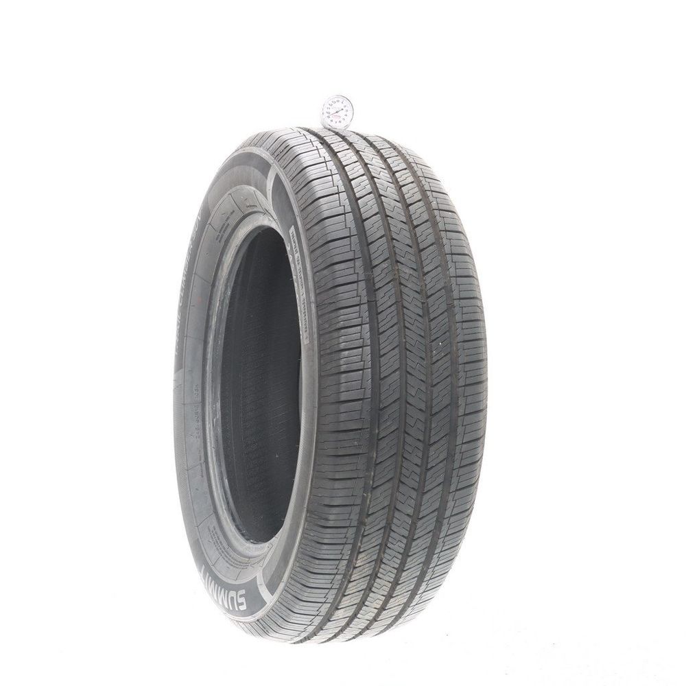 Used 245/60R18 Summit Trail Climber SUV2 105H - 9/32 - Image 1