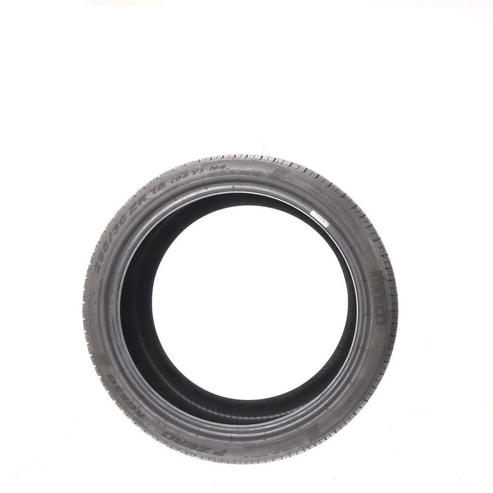 Used 295/30ZR18 Pirelli P Zero Rosso N4 98Y - 6/32 - Image 3