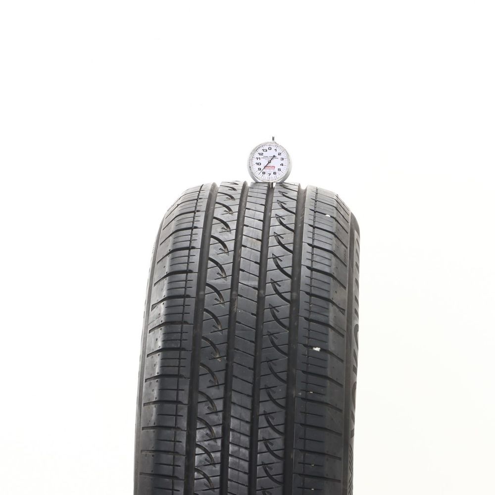 Set of (2) Used 225/65R17 Yokohama Avid GT S35 102H - 8.5-9.5/32 - Image 2