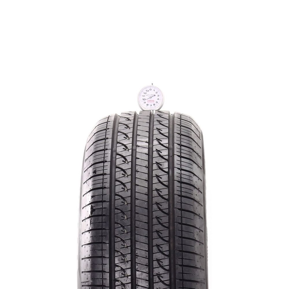 Set of (2) Used 225/65R17 Yokohama Avid GT S35 102H - 8.5-9.5/32 - Image 5