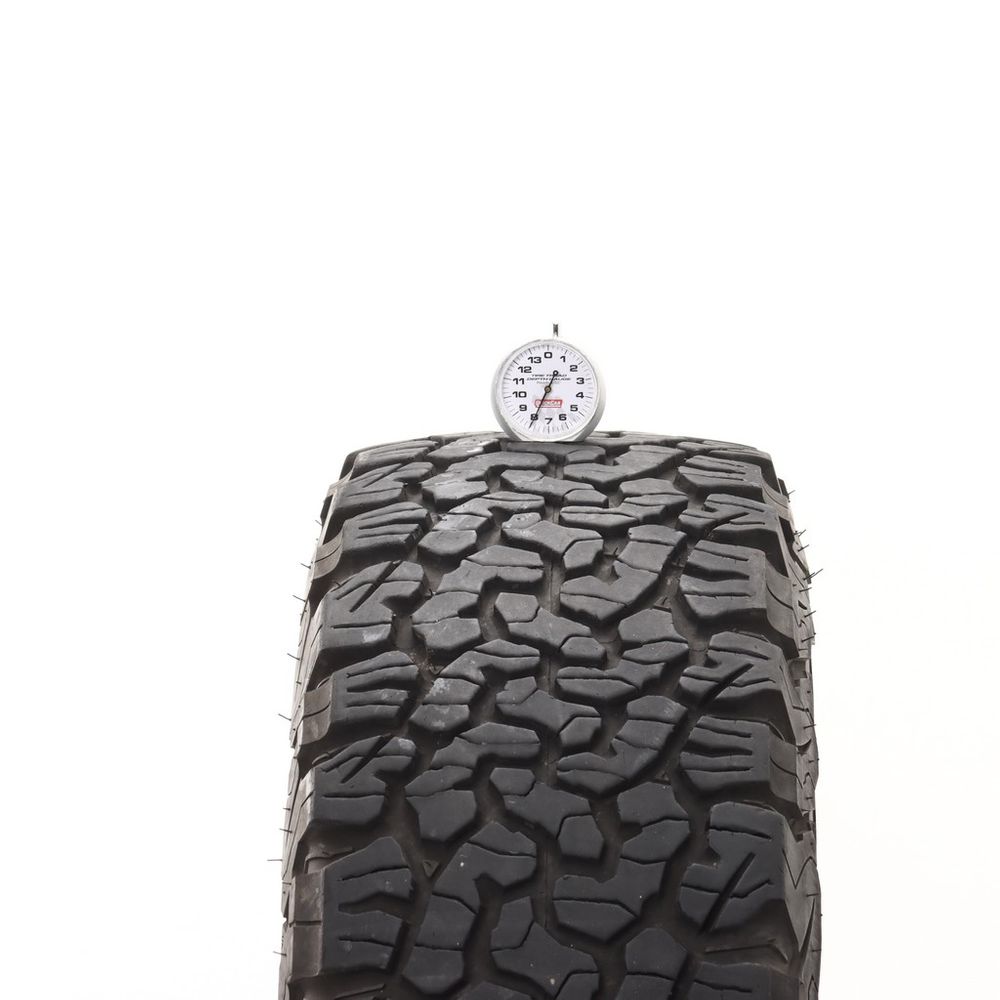 Used LT 235/75R15 BFGoodrich All-Terrain T/A KO2 104/101S C - 8/32 - Image 2