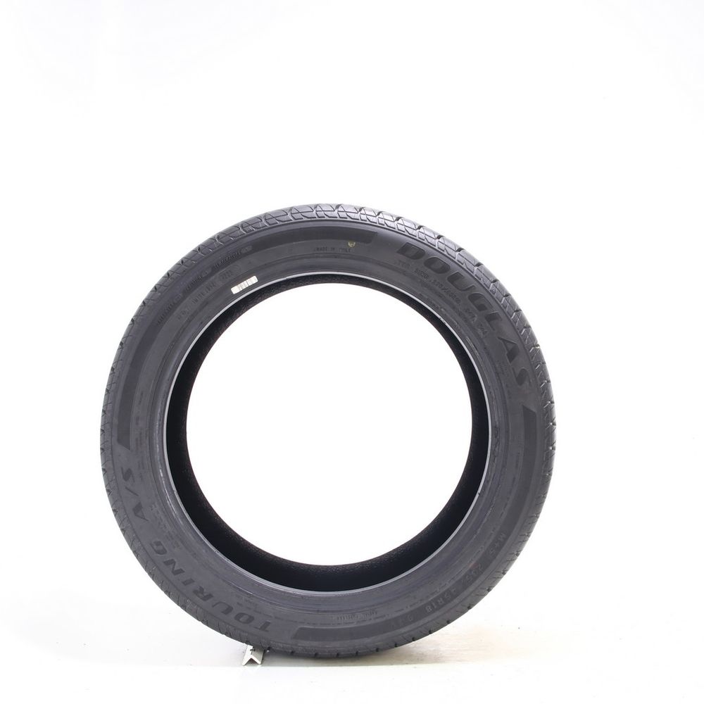 New 235/45R18 Douglas Touring A/S 94V - 8.5/32 - Image 3