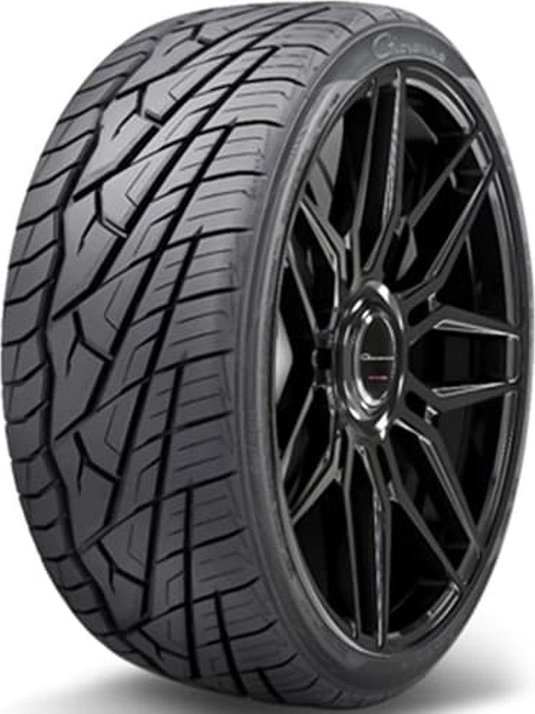 New 315/30R22 Giovanna A/S 107Y - Image 1