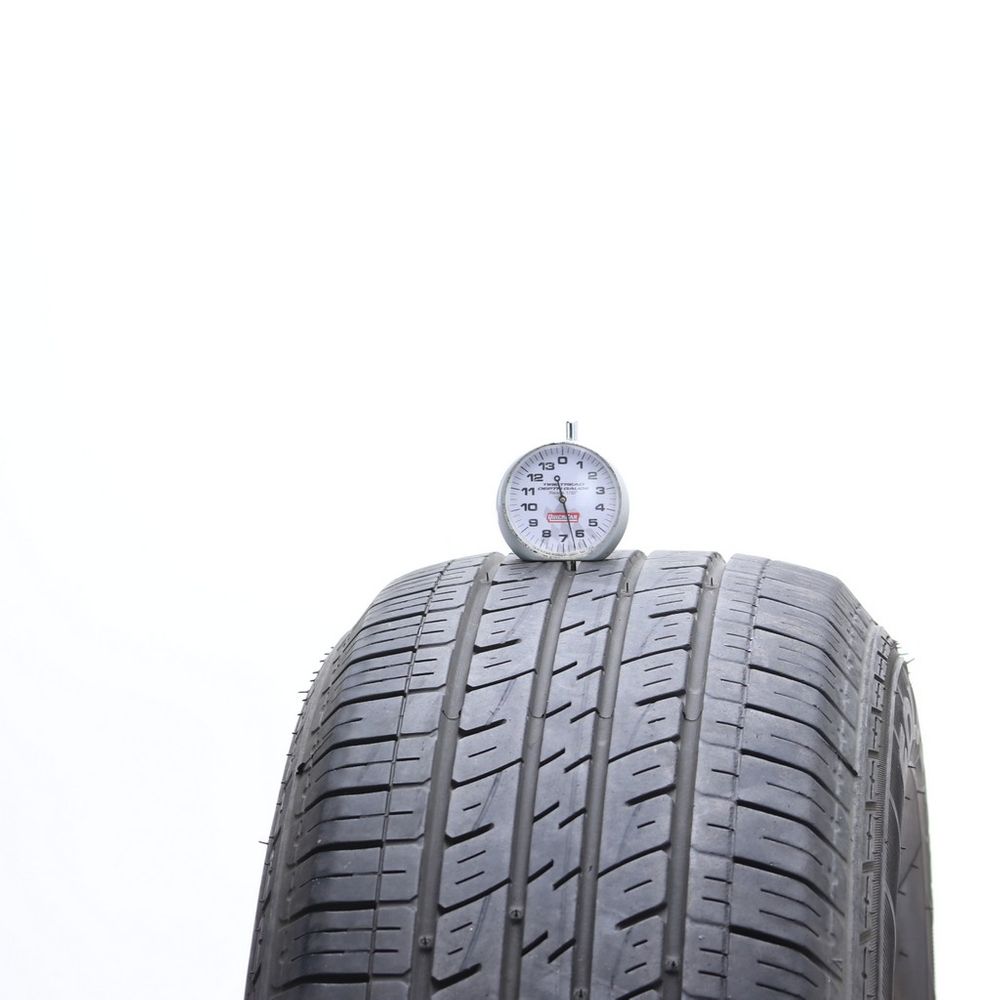 Used 235/65R17 Kumho Solus KL21 103T - 6.5/32 - Image 2