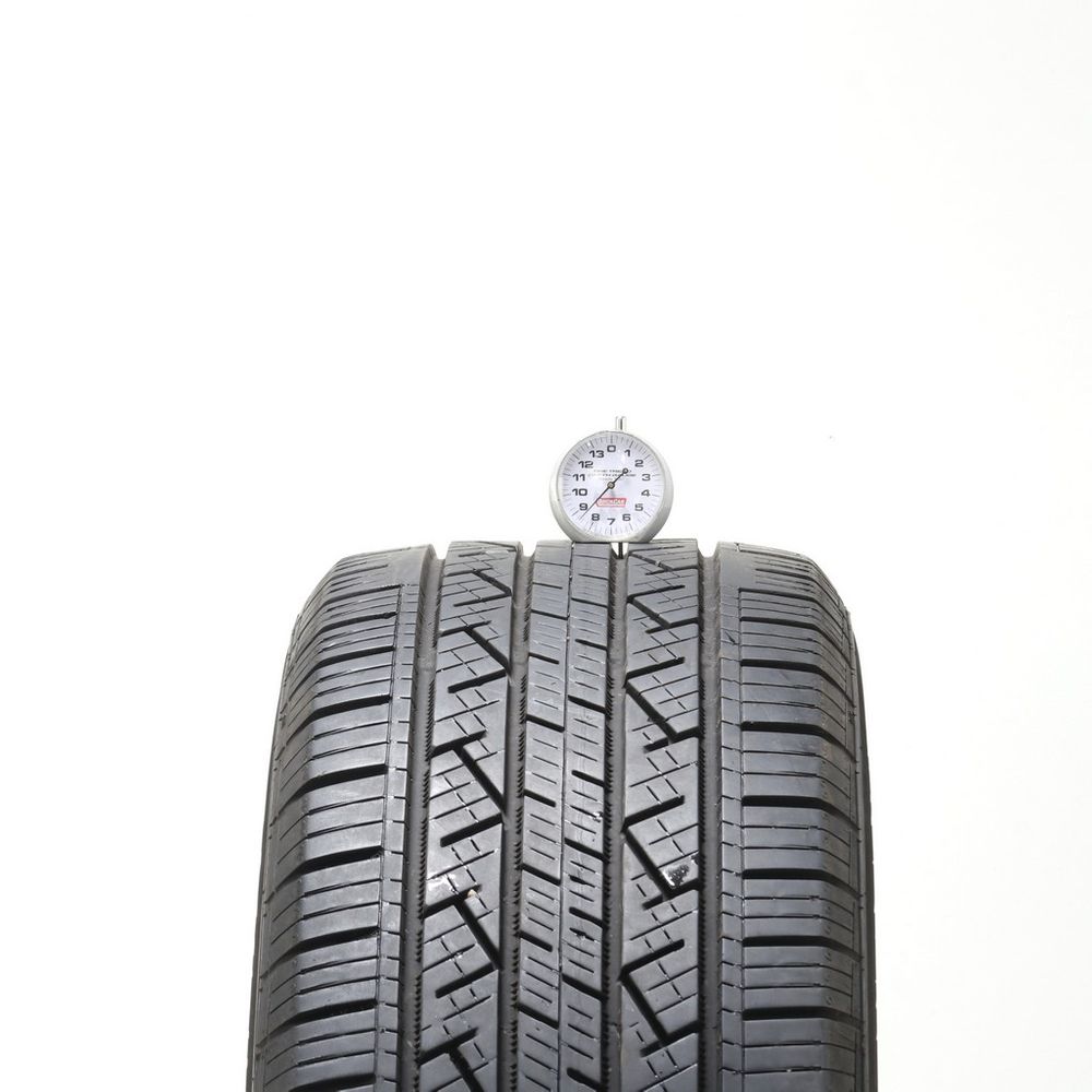 Used 235/55R18 Continental CrossContact LX25 100H - 8.5/32 - Image 2