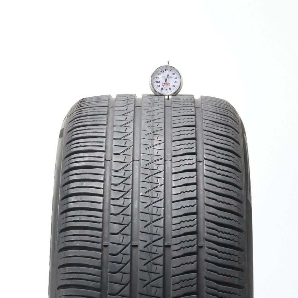 Used 275/50R20 Pirelli Scorpion Zero MO 109H - 7.5/32 - Image 2