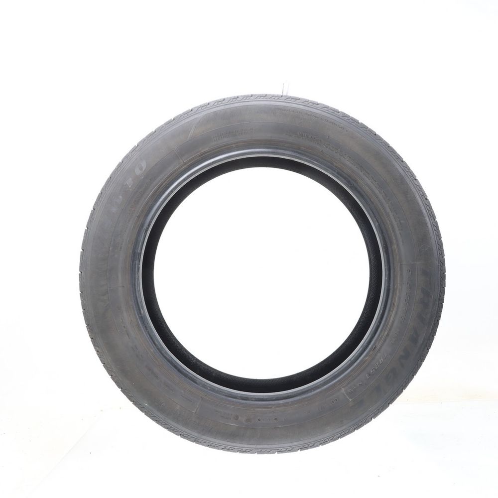 Used 245/55R19 Triangle THW10 103V - 8/32 - Image 3