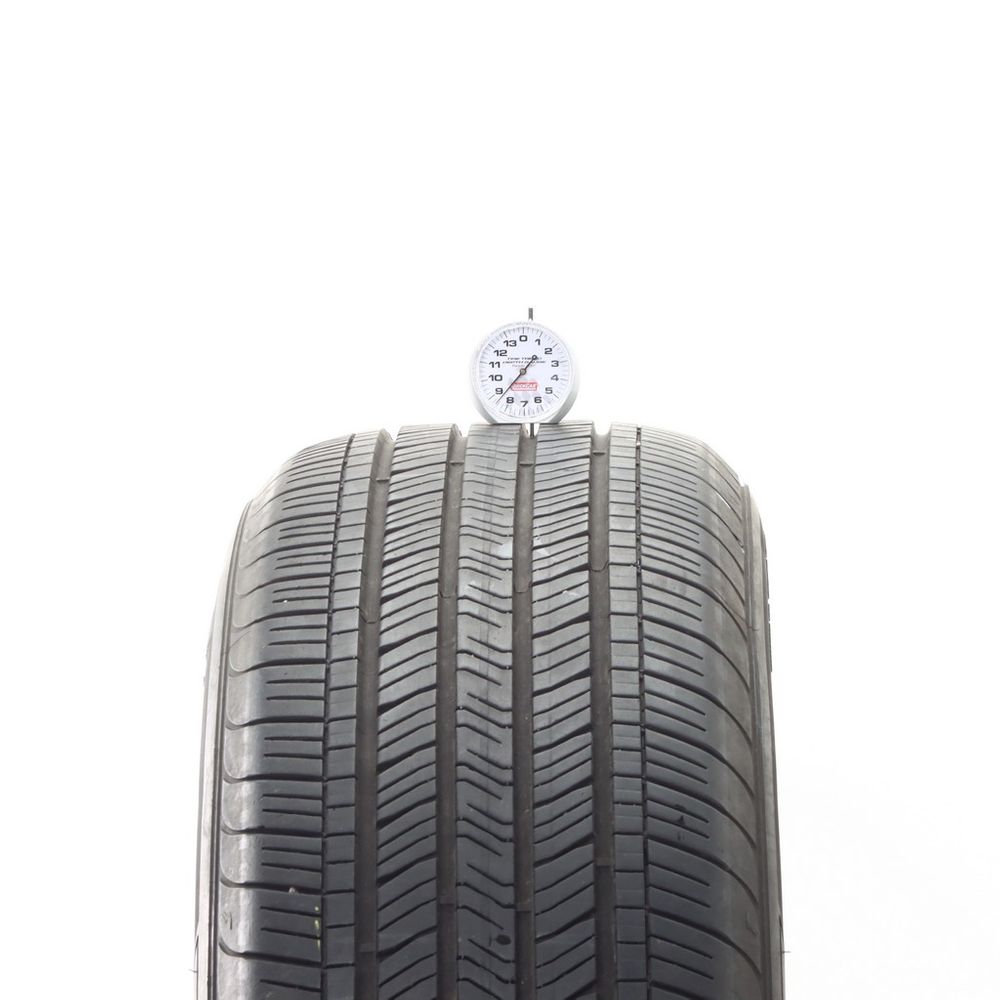 Set of (4) Used 235/50R21 Goodyear Eagle Touring 101V - 8.5-9/32 - Image 2