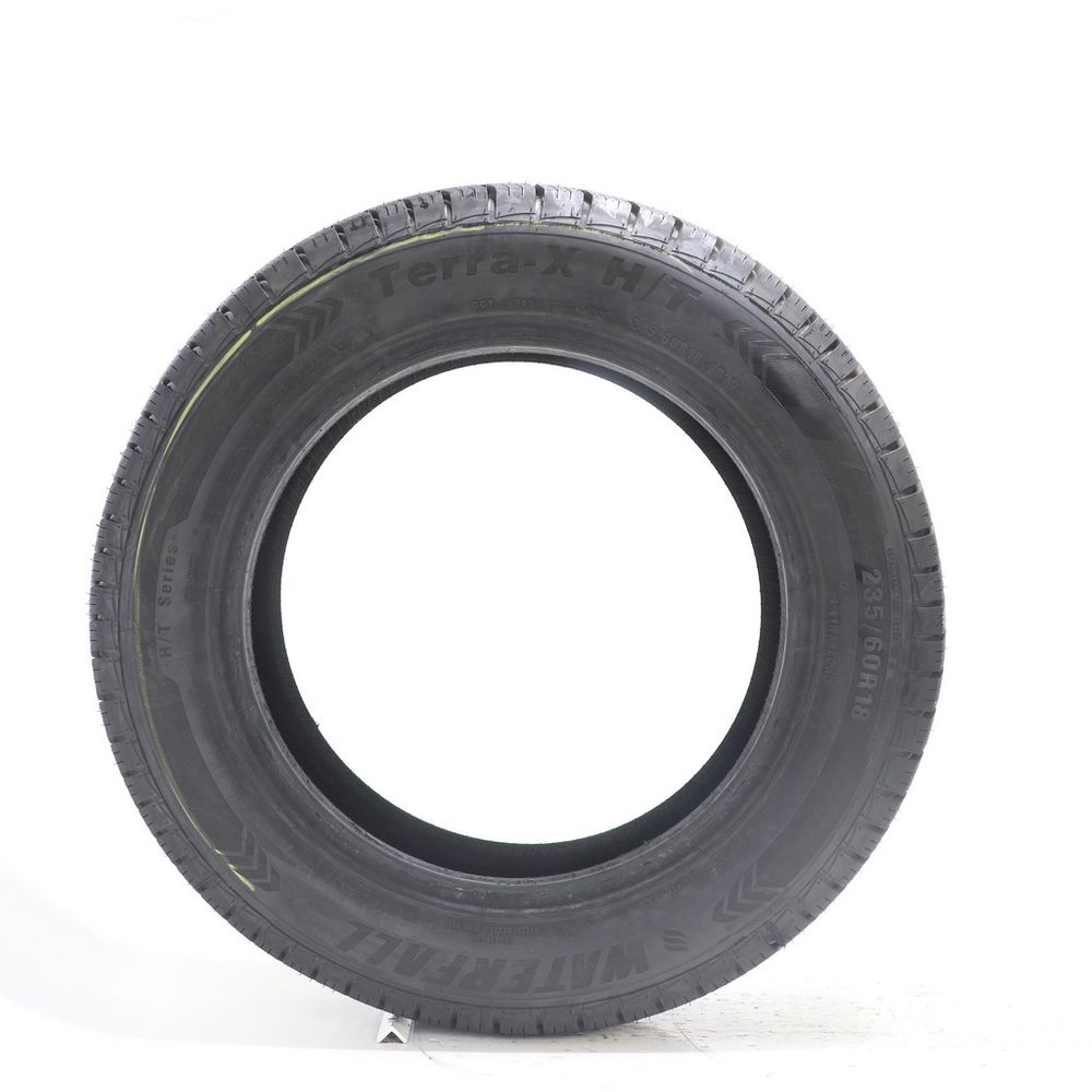 Driven Once 235/60R18 Waterfall Terra-X H/T 107V - 11.5/32 - Image 3
