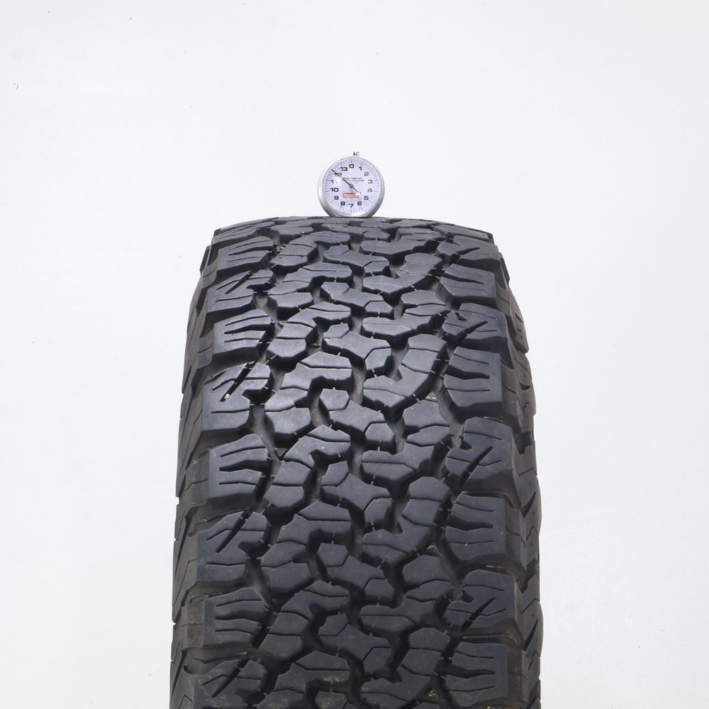 Used LT 265/70R17 BFGoodrich All-Terrain T/A KO2 112/109S C - 12/32 - Image 2