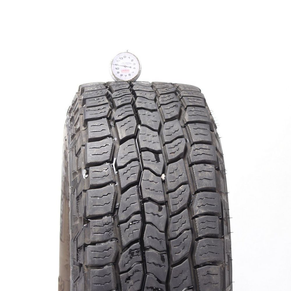 Set of (2) Used LT 245/75R16 Cooper Discoverer AT3 LT 120/116R - 11/32 - Image 2