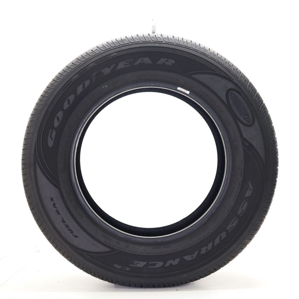 Used 255/65R18 Goodyear Assurance CS Fuel Max 111T - 10/32 - Image 3