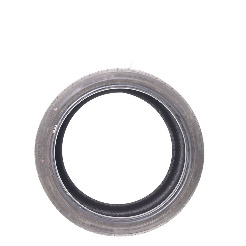 Used 245/35ZR19 Radar Dimax AS-8 93Y - 9.5/32 - Image 3