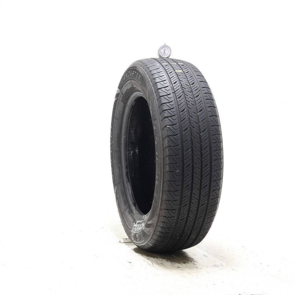 Set of (2) Used 225/65R17 Lancaster LS-07 H/T 102T - 7-8.5/32 - Image 1