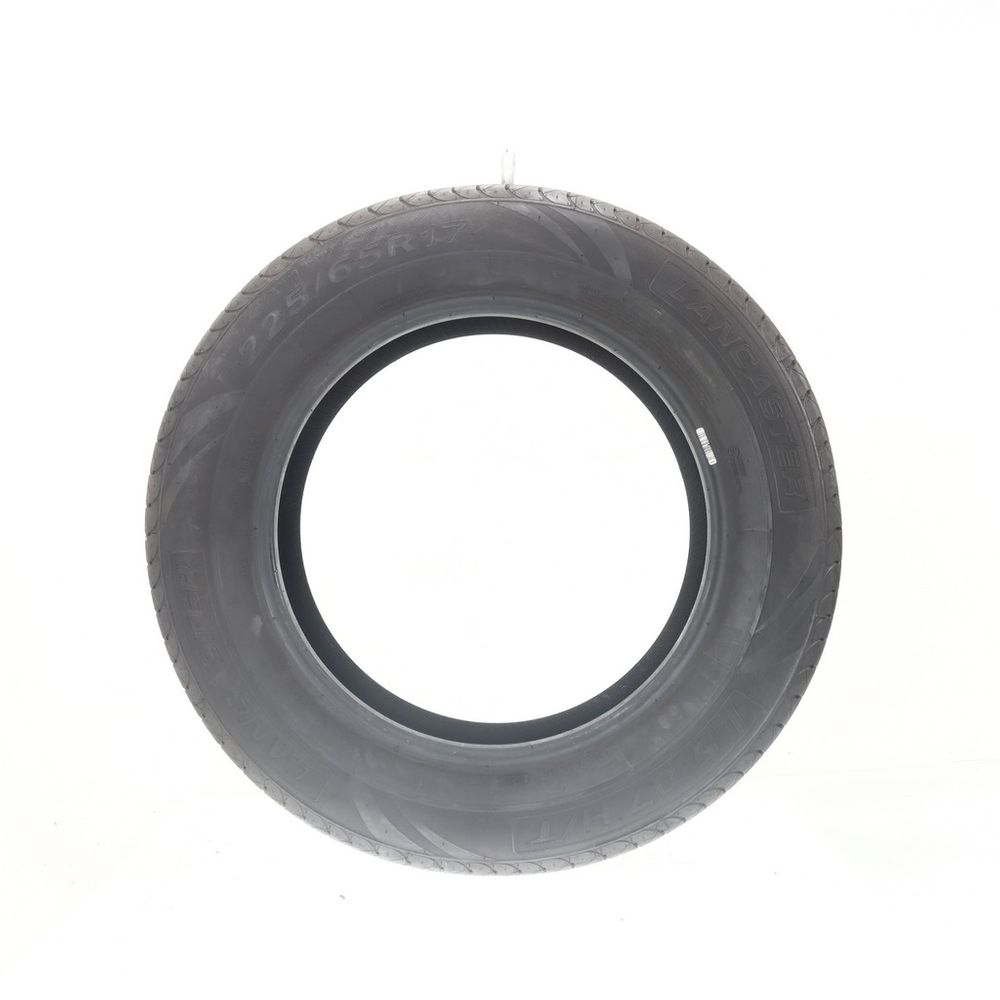 Set of (2) Used 225/65R17 Lancaster LS-07 H/T 102T - 7-8.5/32 - Image 6