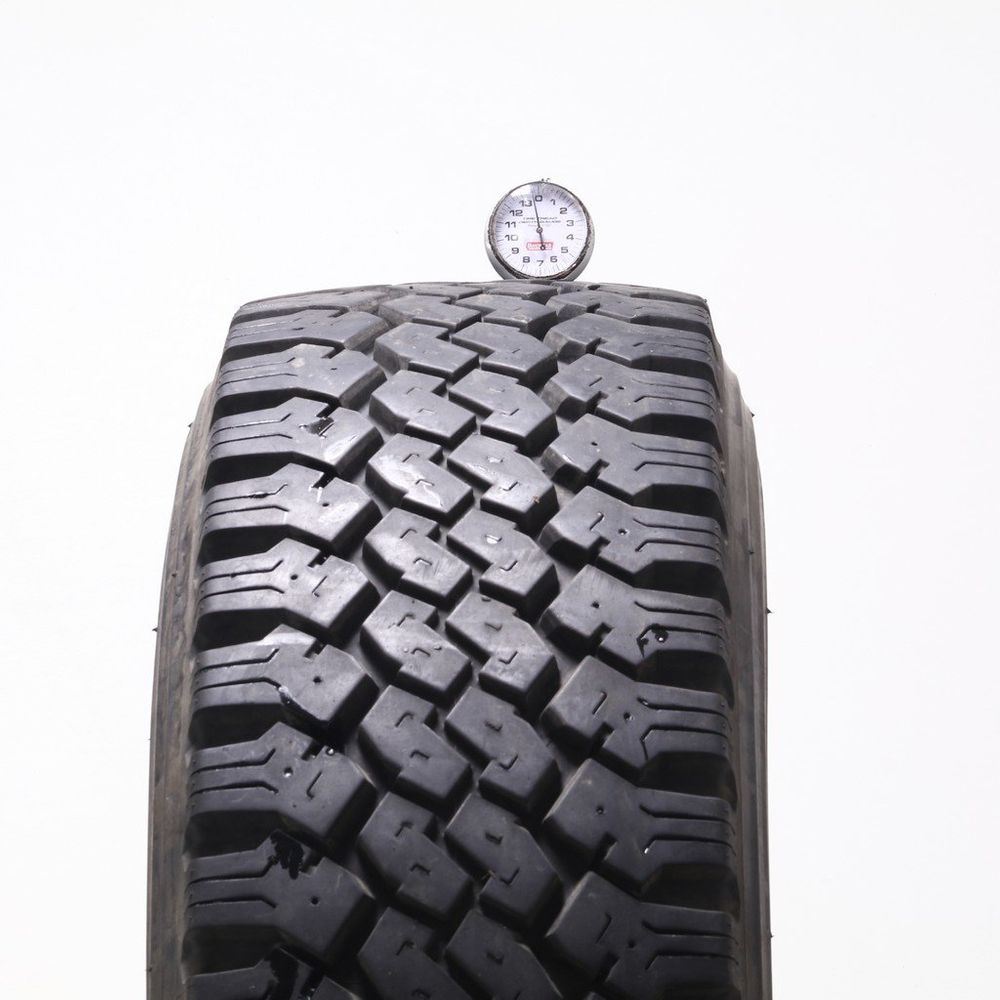 Used LT 275/70R18 Toyo M-55 125/122Q - 13.5/32 - Image 2