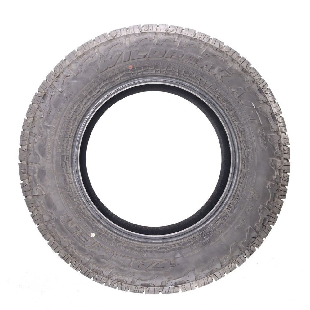Used LT 265/70R18 Falken Wildpeak A/T4W HD 124/121S E - 14/32 - Image 3