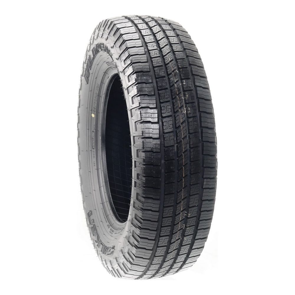 New 255/70R18 Falken WildPeak H/T HT02 113H - Image 1