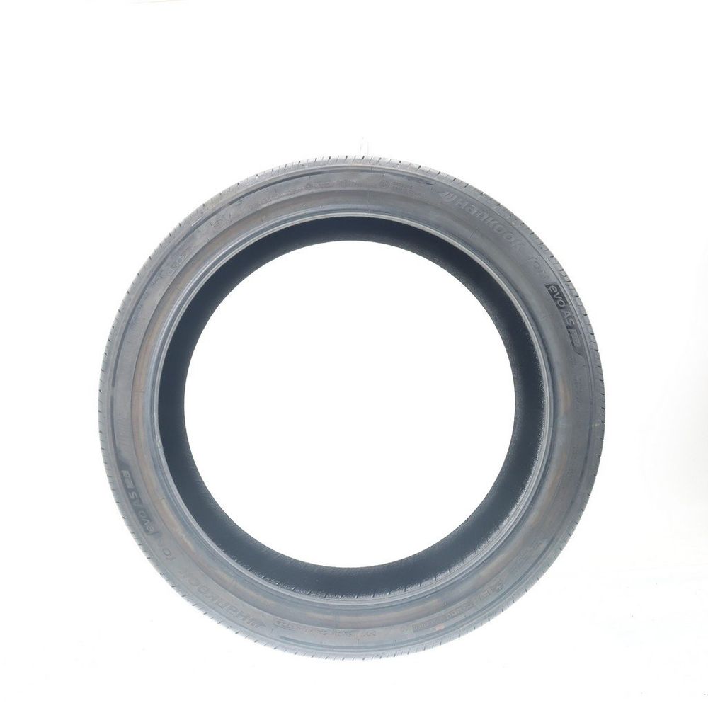 Used 275/35R21 Hankook iON evo AS SUV EV Sound Absorber TO 103W - 6.5/32 - Image 3