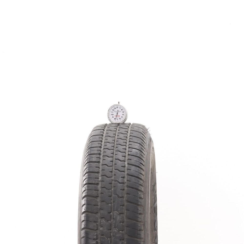 Set of (2) Used 165R15 Firestone F-560 86T - 7.5-8.5/32 - Image 2