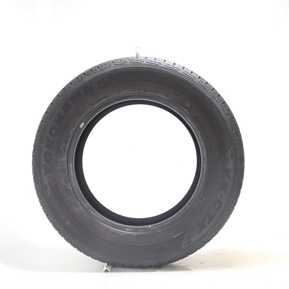 Set of (2) Used 235/65R17 Yokohama YK-CTX 104H - 7-8.5/32 - Image 6