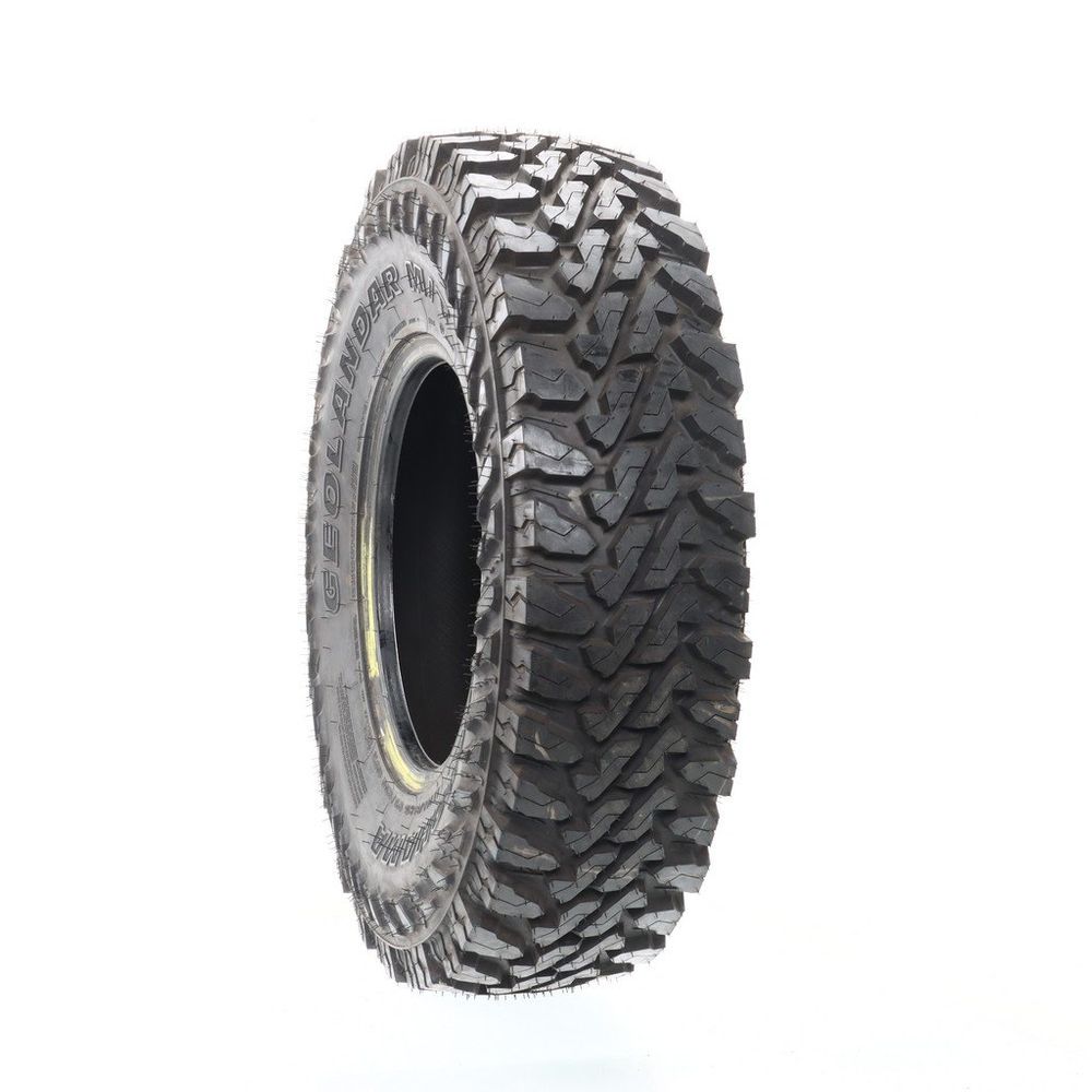 New LT 255/85R16 Yokohama Geolandar M/T G003 123/120Q E - Image 1
