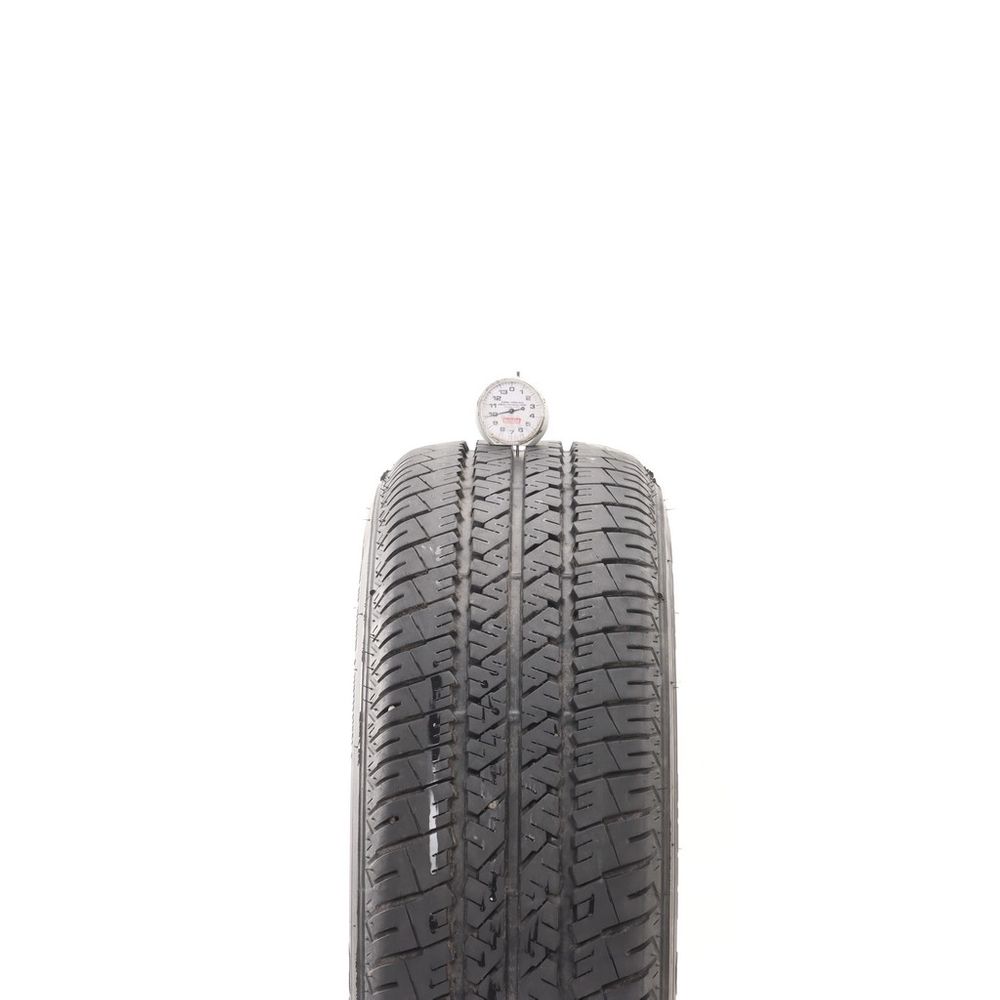 Set of (2) Used 205/65R15 Firestone FR710 92T - 9.5-10.5/32 - Image 2