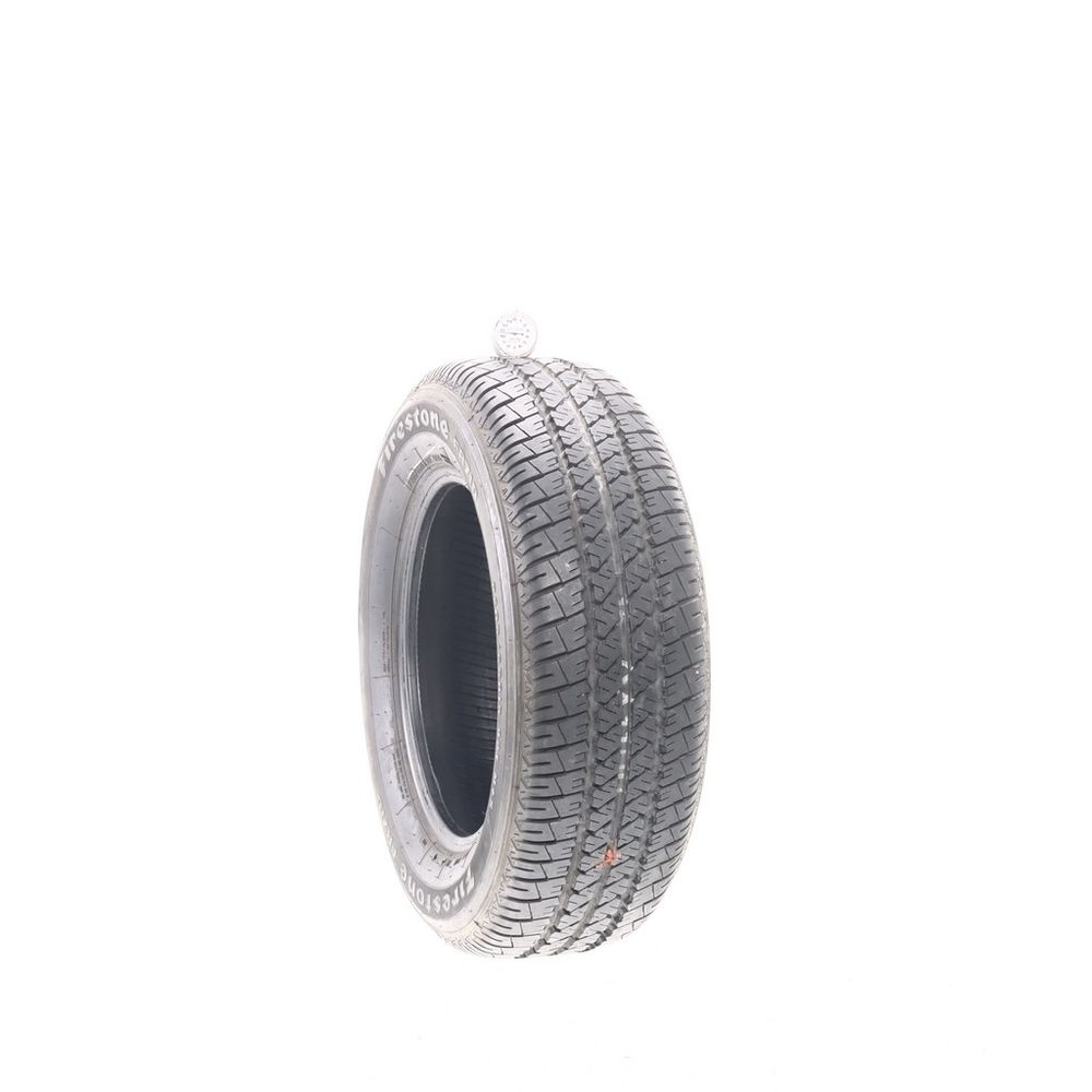 Set of (2) Used 205/65R15 Firestone FR710 92T - 9.5-10.5/32 - Image 4