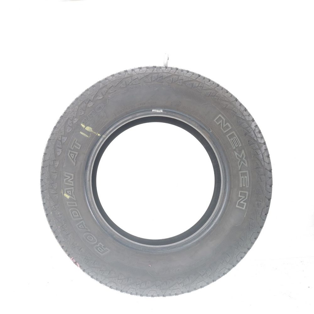 Used 235/70R16 Nexen Roadian AT Pro RA8 106S - 10.5/32 - Image 3