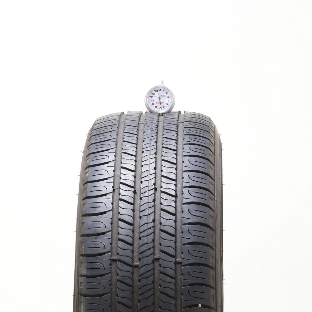 Set of (4) Used 235/65R17 Goodyear Assurance All-Season 104T - 6.5-8/32 - Image 2
