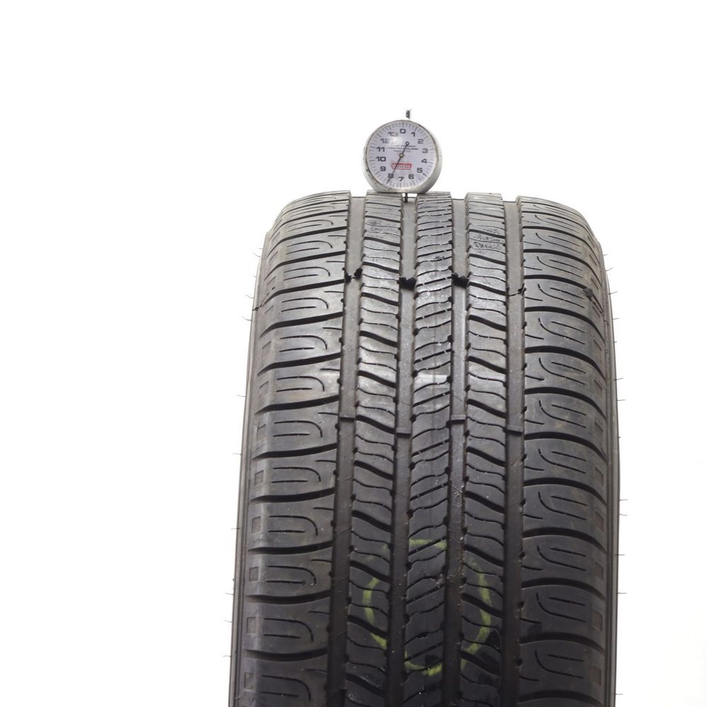 Set of (4) Used 235/65R17 Goodyear Assurance All-Season 104T - 6.5-8/32 - Image 11