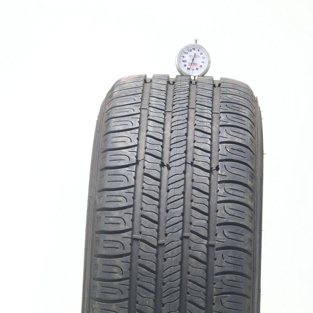 Set of (4) Used 235/65R17 Goodyear Assurance All-Season 104T - 6.5-8/32 - Image 8