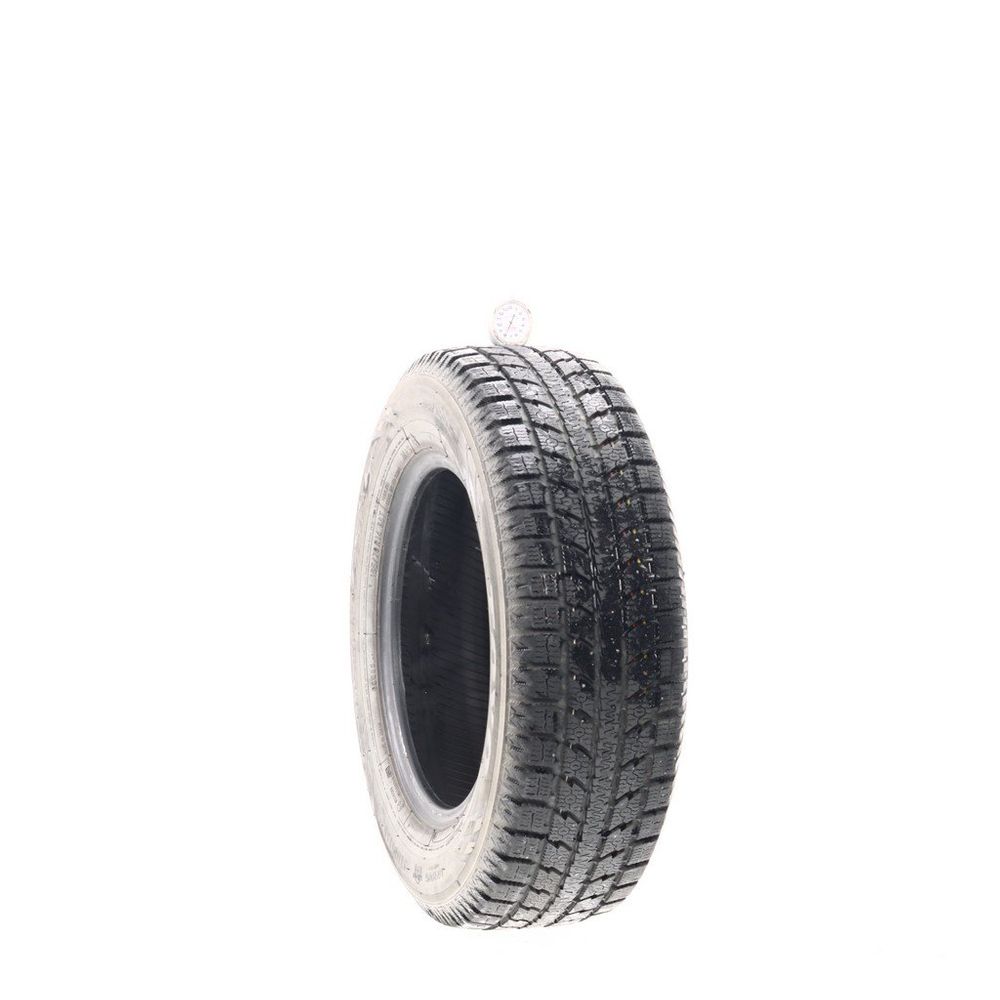 Set of (2) Used 185/70R14 Toyo Observe GSi-5 88T - 8-9.5/32 - Image 1