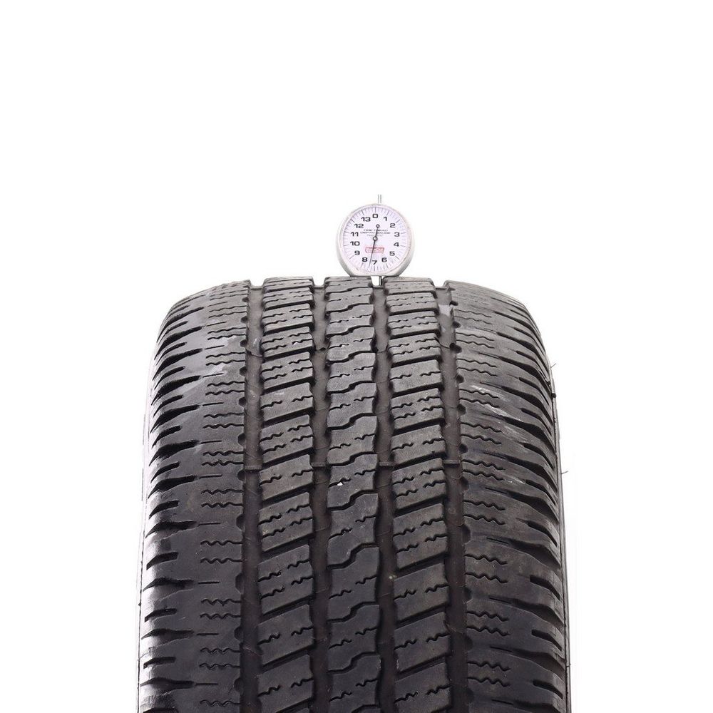 Set of (2) Used 275/60R20 Goodyear Wrangler SR-A 114S - 7.5-8.5/32 - Image 2