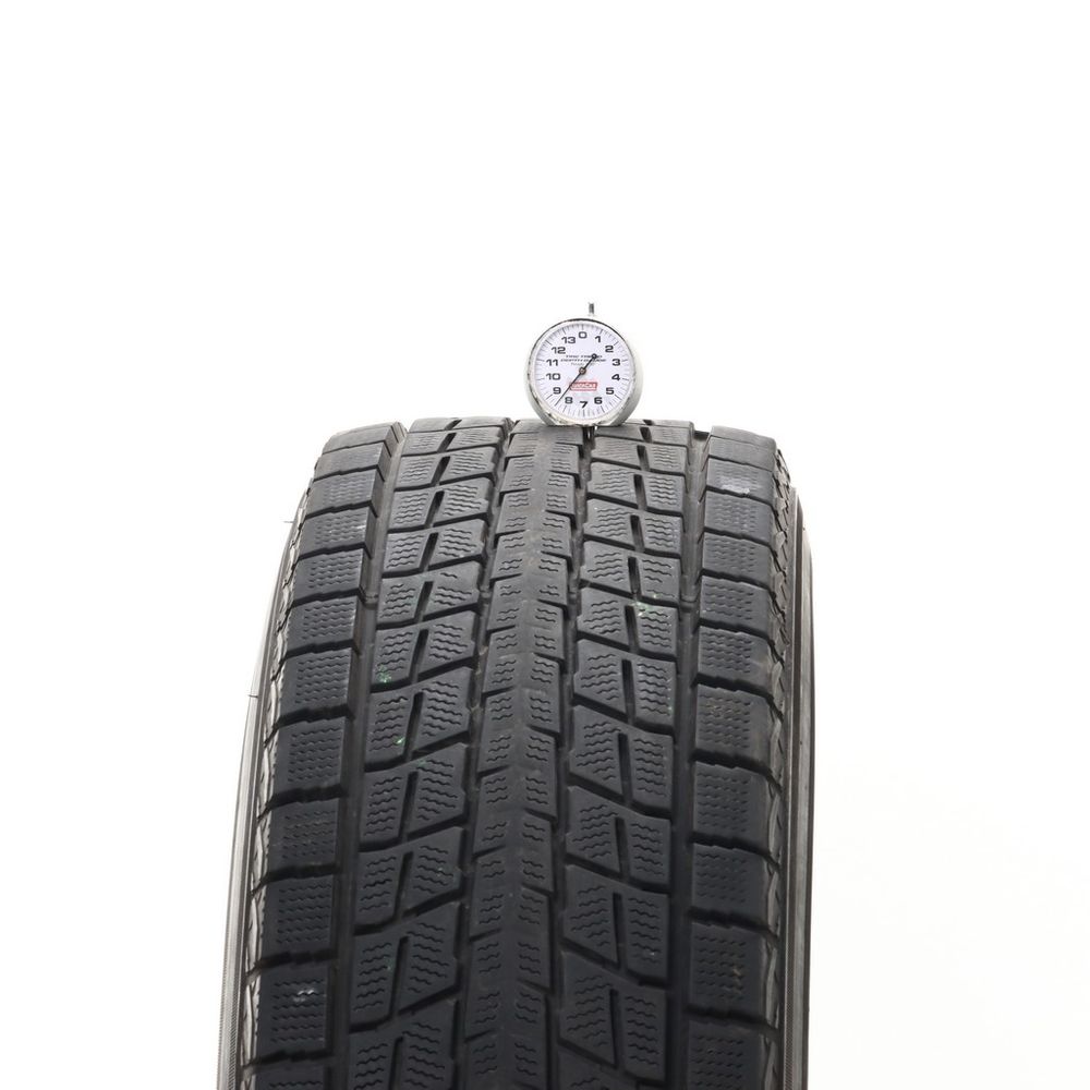 Used 245/75R16 Dunlop Winter Maxx SJ8 111R - 8.5/32 - Image 2
