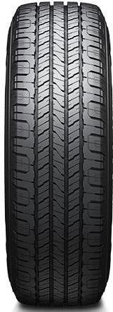 Set of (4) New LT 265/60R18 Laufenn X FIT HT LD01 105T - Image 3