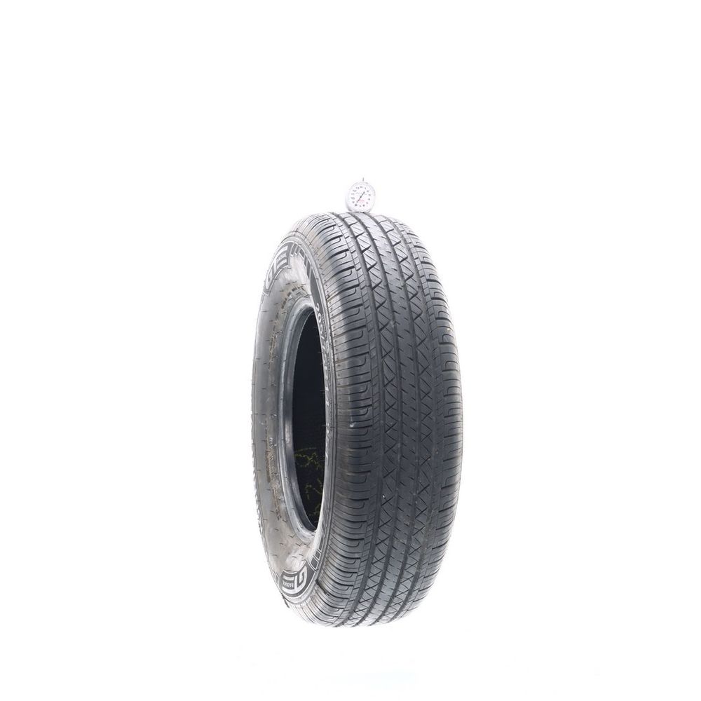 Set of (2) Used 205/75R14 GT Radial Touring VP Plus 95T - 6.5-8/32 - Image 4
