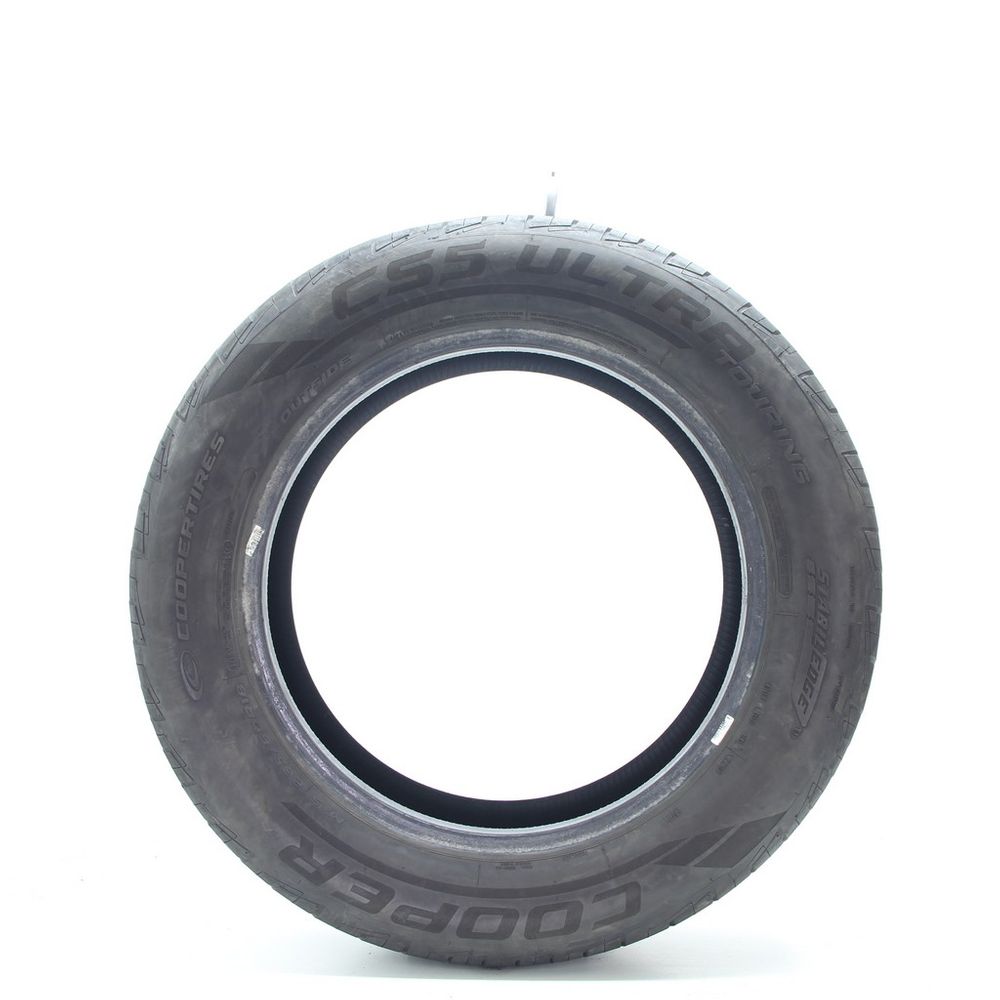 Used 235/60R18 Cooper CS5 Ultra Touring 103V - 5.5/32 - Image 3