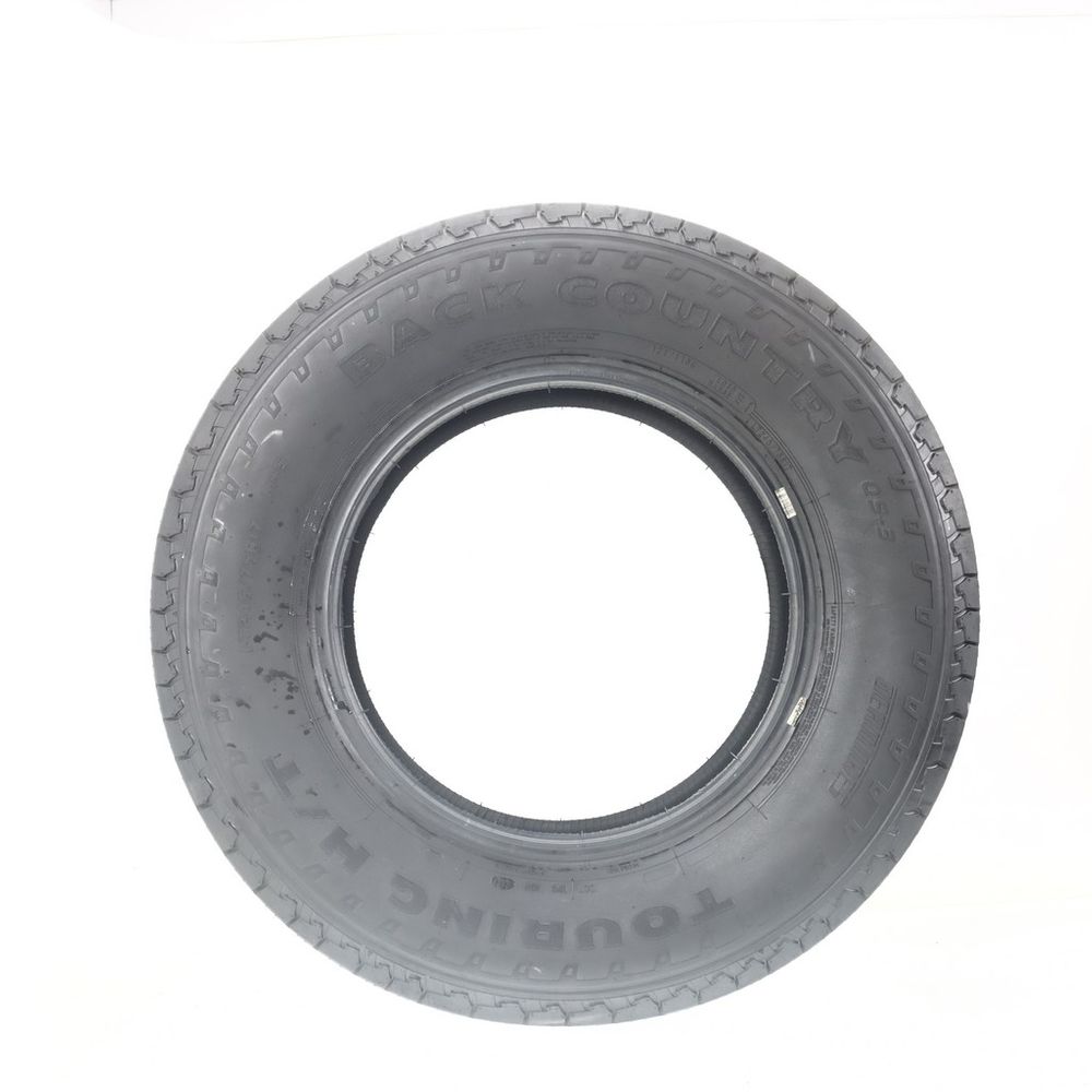 Used LT 245/75R17 DeanTires Back Country QS-3 Touring H/T 121/118S E - 14/32 - Image 3