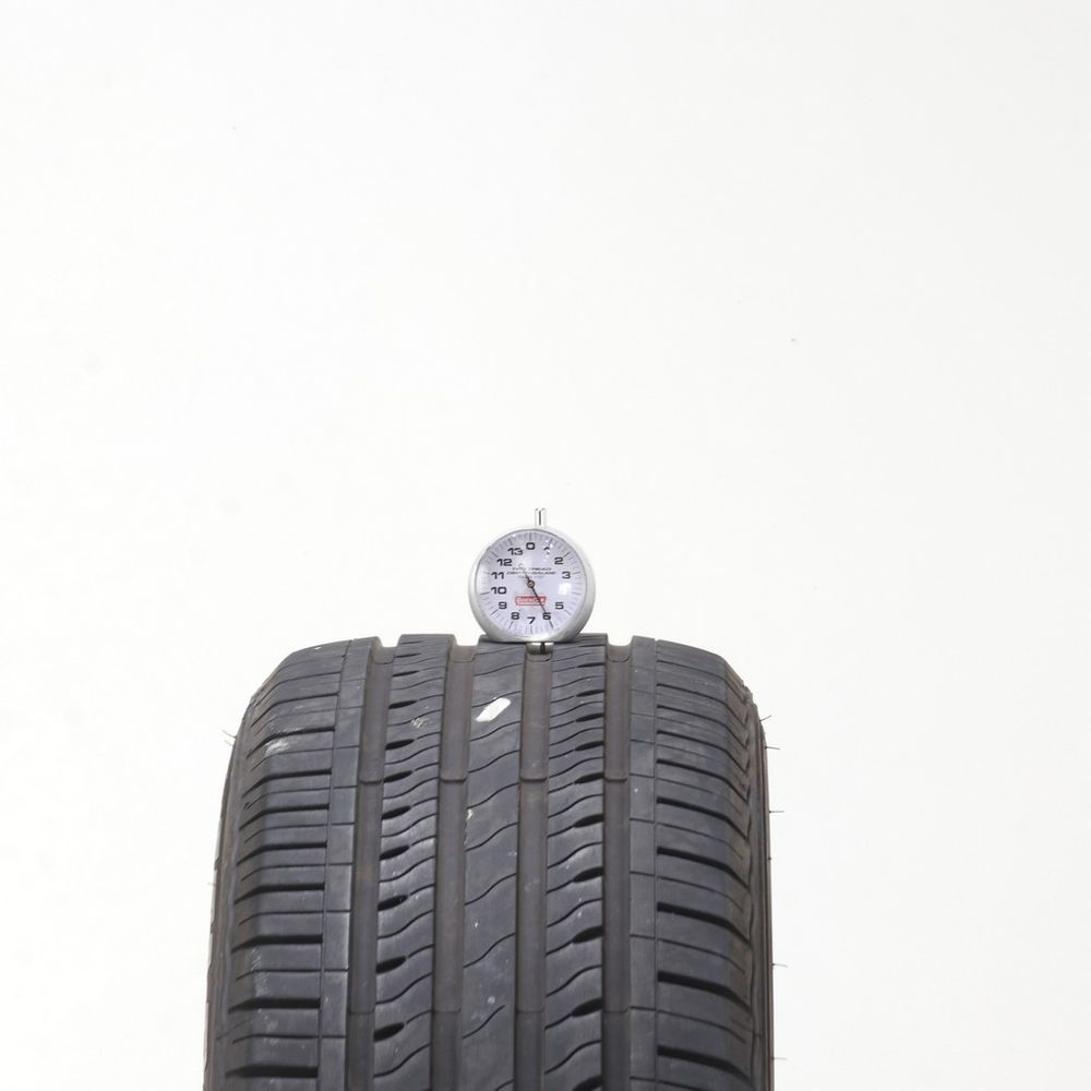 Set of (2) Used 205/55R16 Starfire Solarus A/S 94V - 6-7/32 - Image 2